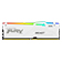 KINGSTON FURY BEAST WHITE EXPO 32G(16G*2) DDR5 6000MT/S thumbnail 2