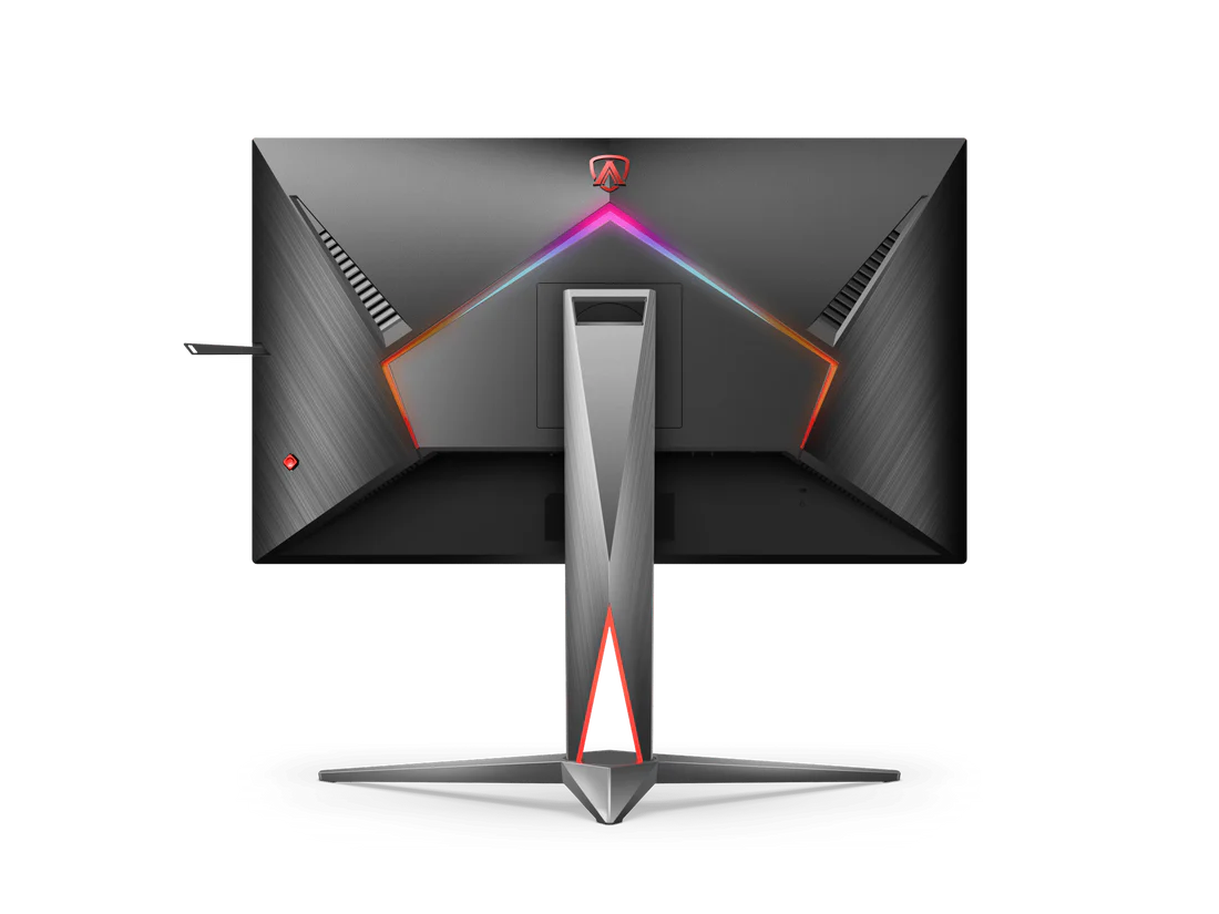 AG275UXM 27" LED MONITOR