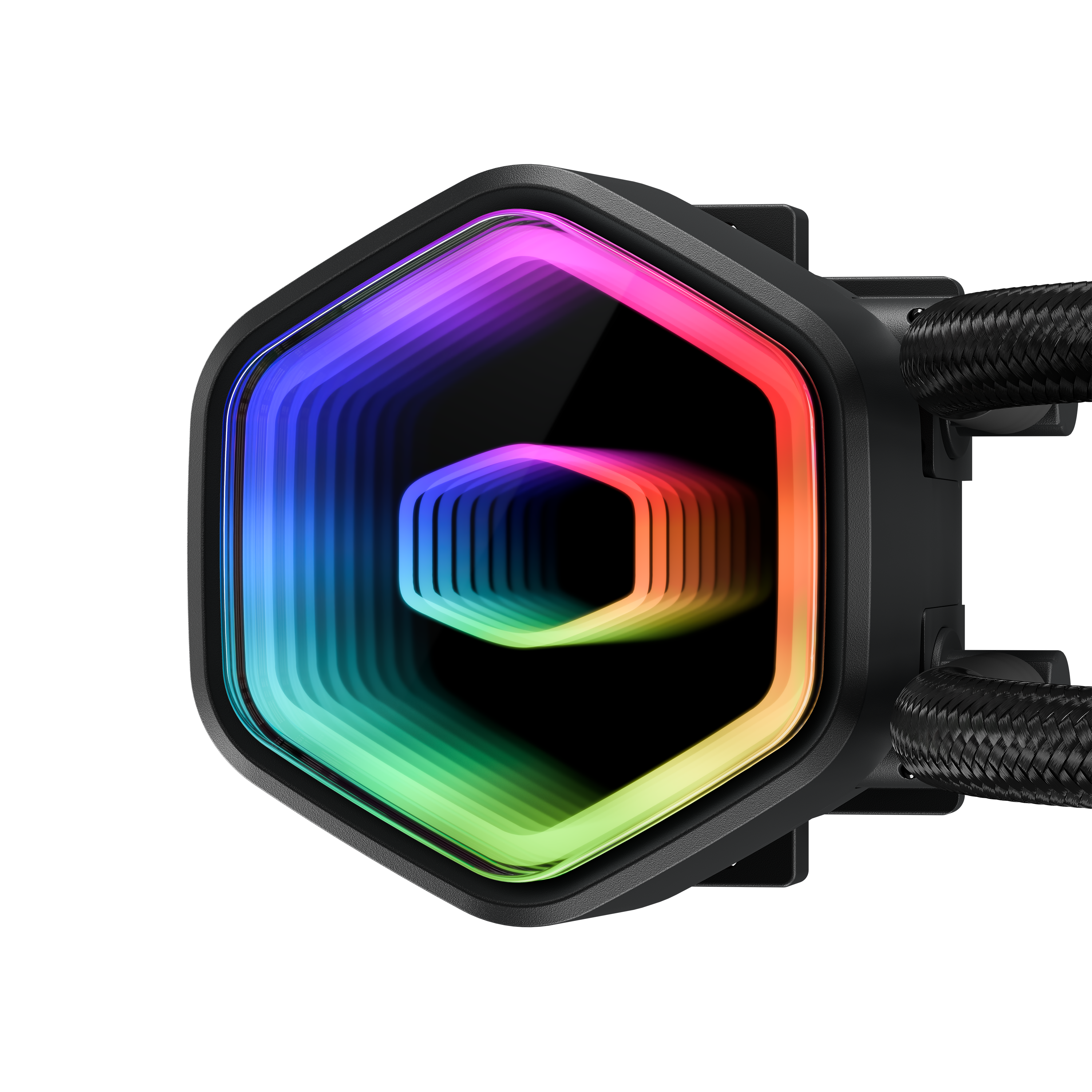 COOLER MASTER MASTERLIQUID ML240L CORE II ARGB thumbnail 4