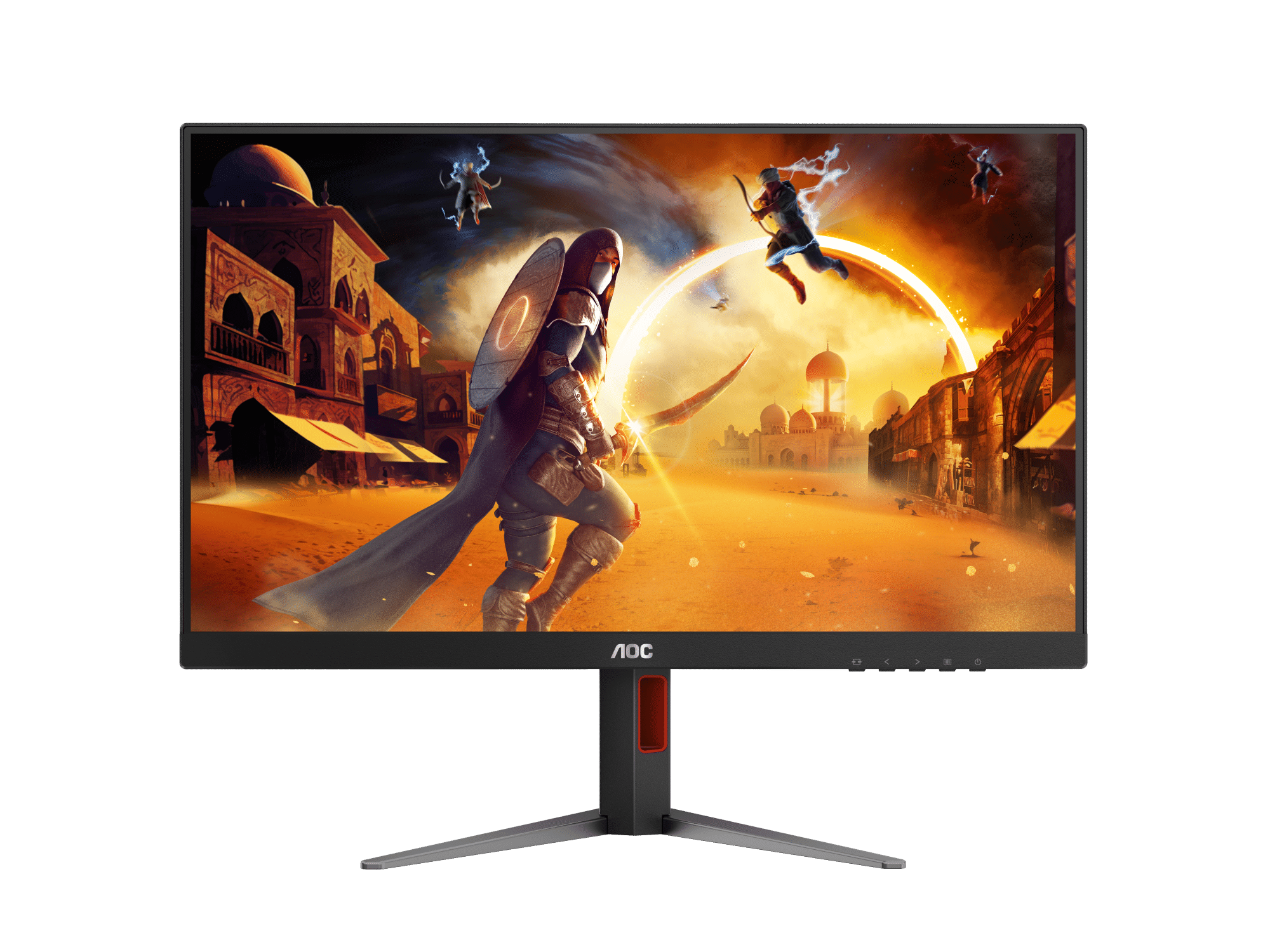 Q27G4Z 27" LED MONITOR