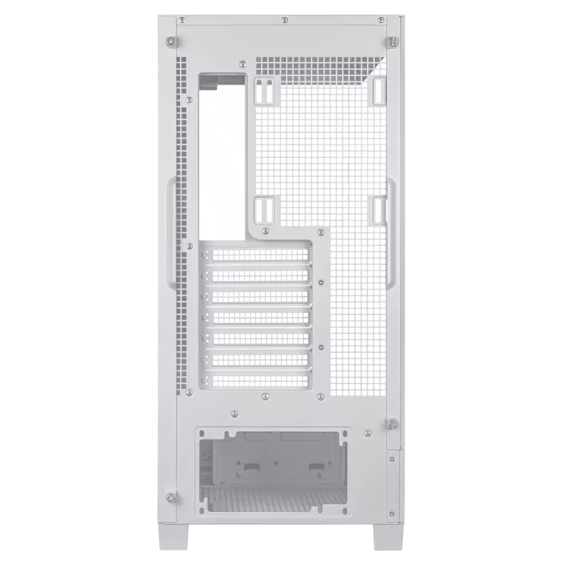 ASUS A31 ATX CASE WHITE thumbnail 14