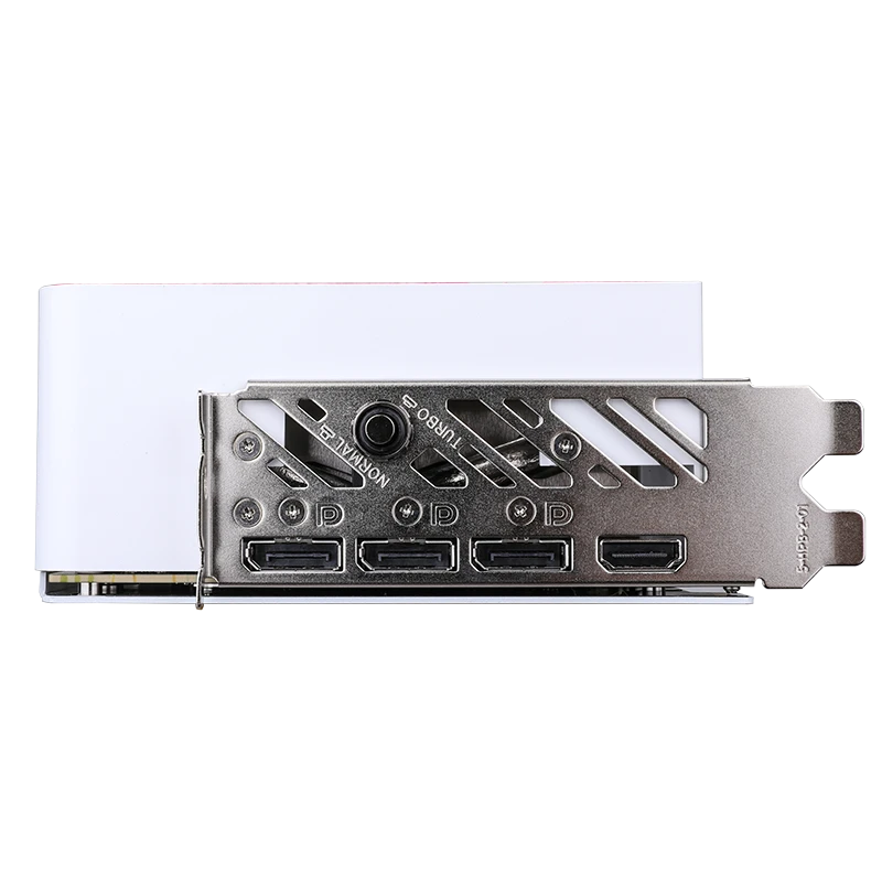 RTX5080 ULTRA W OC 16GB GDDR7 thumbnail 2