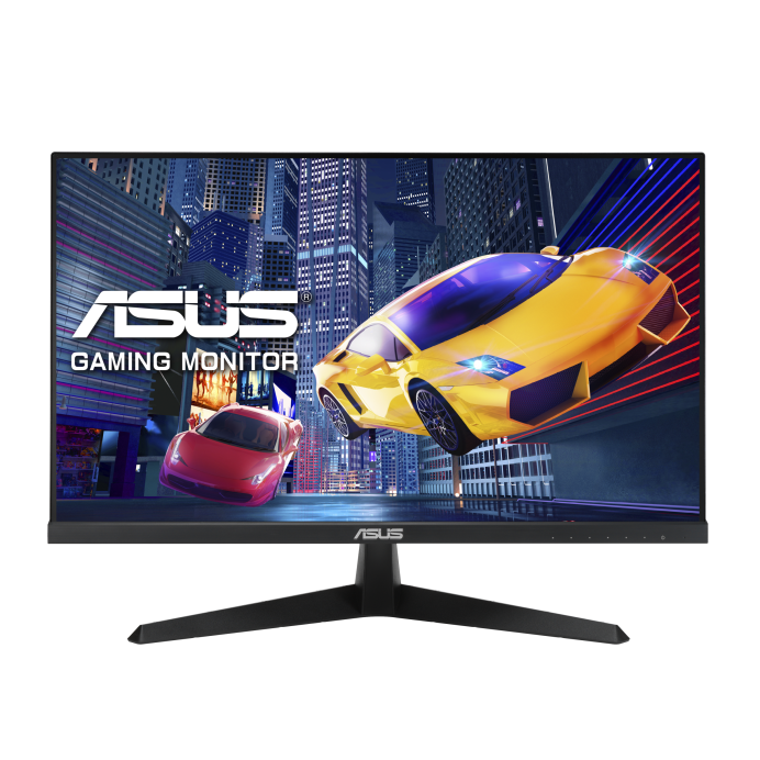 VY249HGR 23.8" 120HZ IPS MONITOR