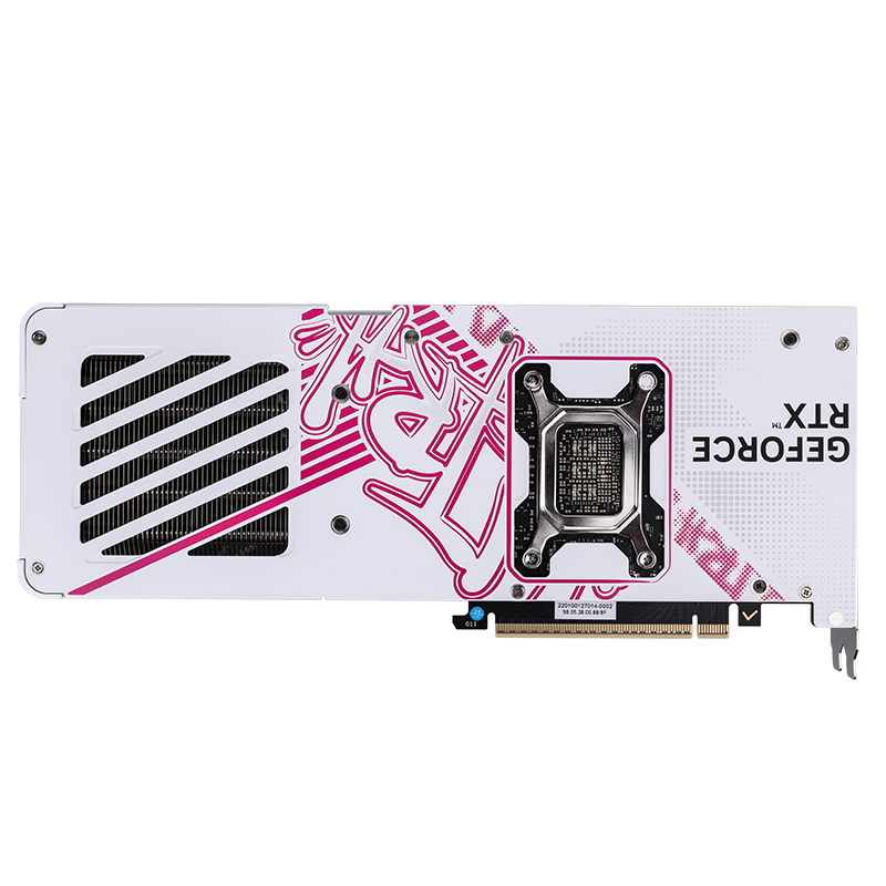 RTX5070 ULTRA W OC 12GB GDDR7