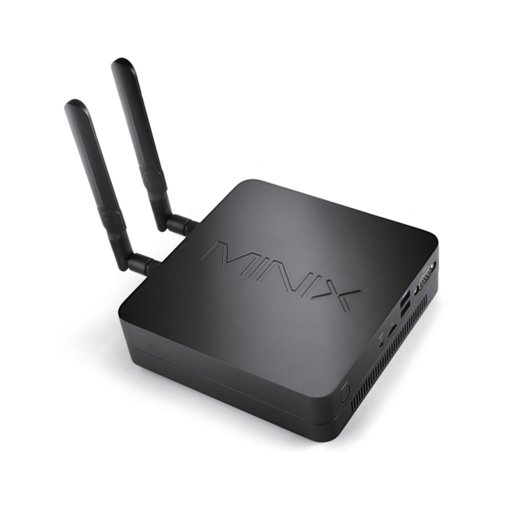 NGC-3 Proi3-10110U/8+256GB SSD