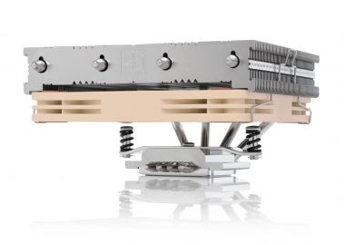 NH-L12S CPU COOLER