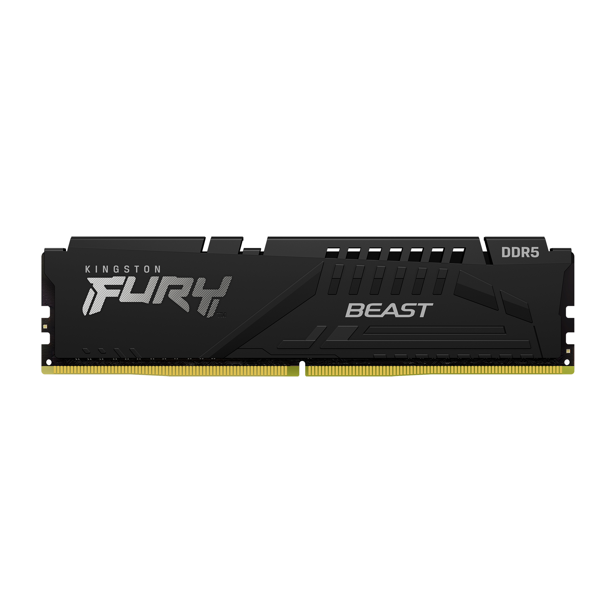 FURY Beast 64GB KIT (32GB*2) DDR5 6000MHz CL36 thumbnail 2