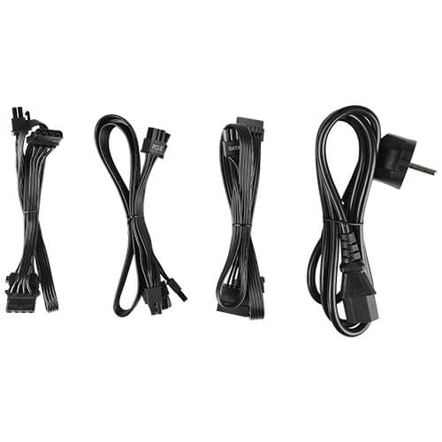 CSK1000 1000W ATX3.1 PSU BRONZE thumbnail 5