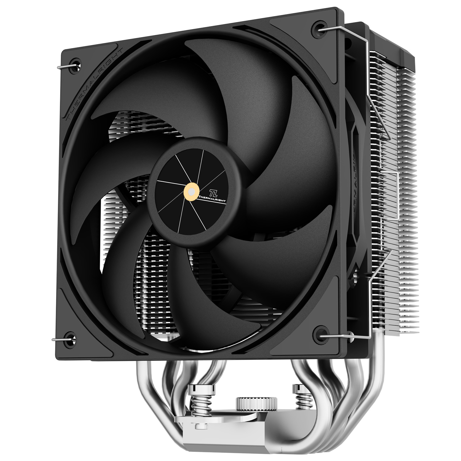 ASSASSIN X 120 R DIGITAL MON 12CM PWM BK thumbnail 2