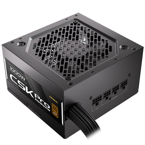 CSK1000 1000W ATX3.1 PSU BRONZE thumbnail 7