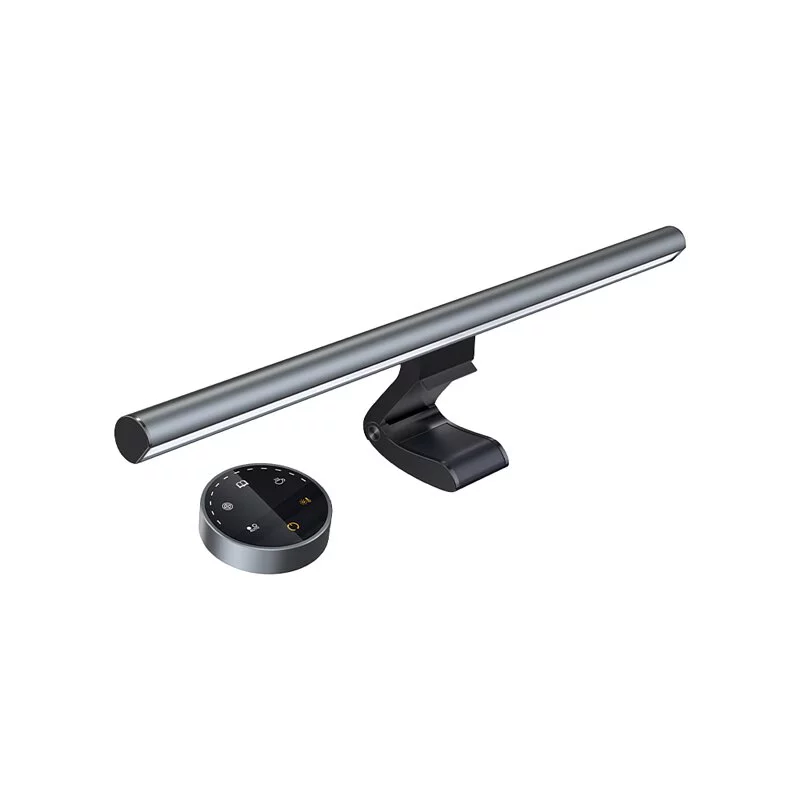 MONITOR SCREENBAR LAMP W/WIRELESS REMOTE thumbnail 3