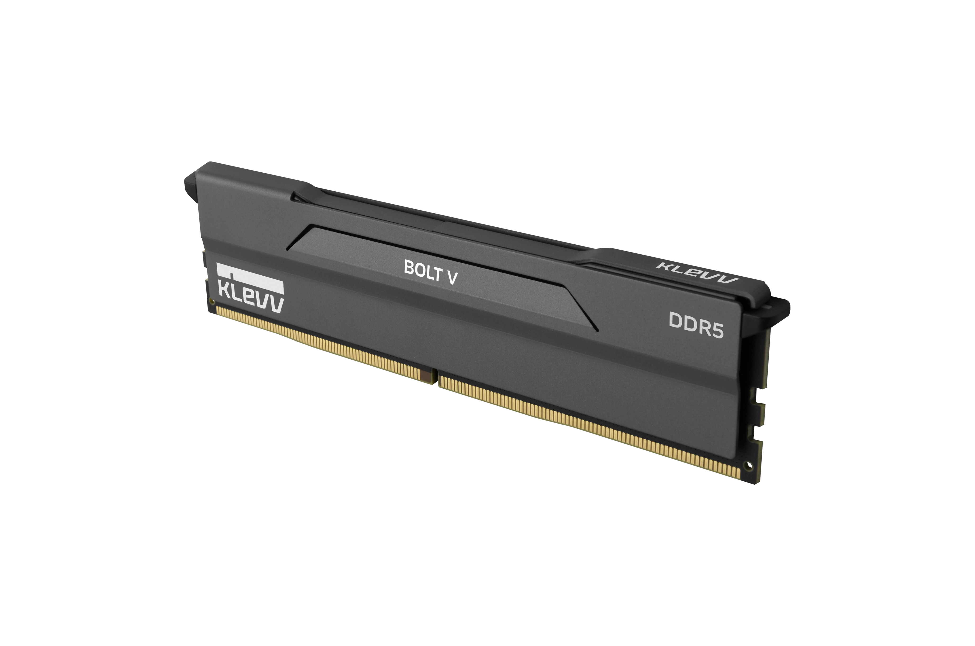 BOLT V 32GB(16G*2) DDR5 6000MHZ BLACK HEATSINK thumbnail 9