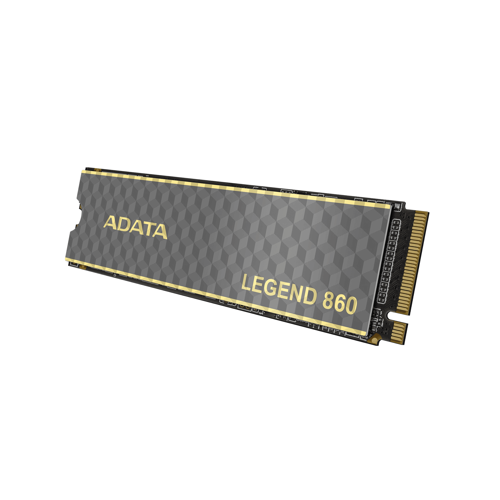 ADATA LEGEND 860 G4 2TB SSD thumbnail 2