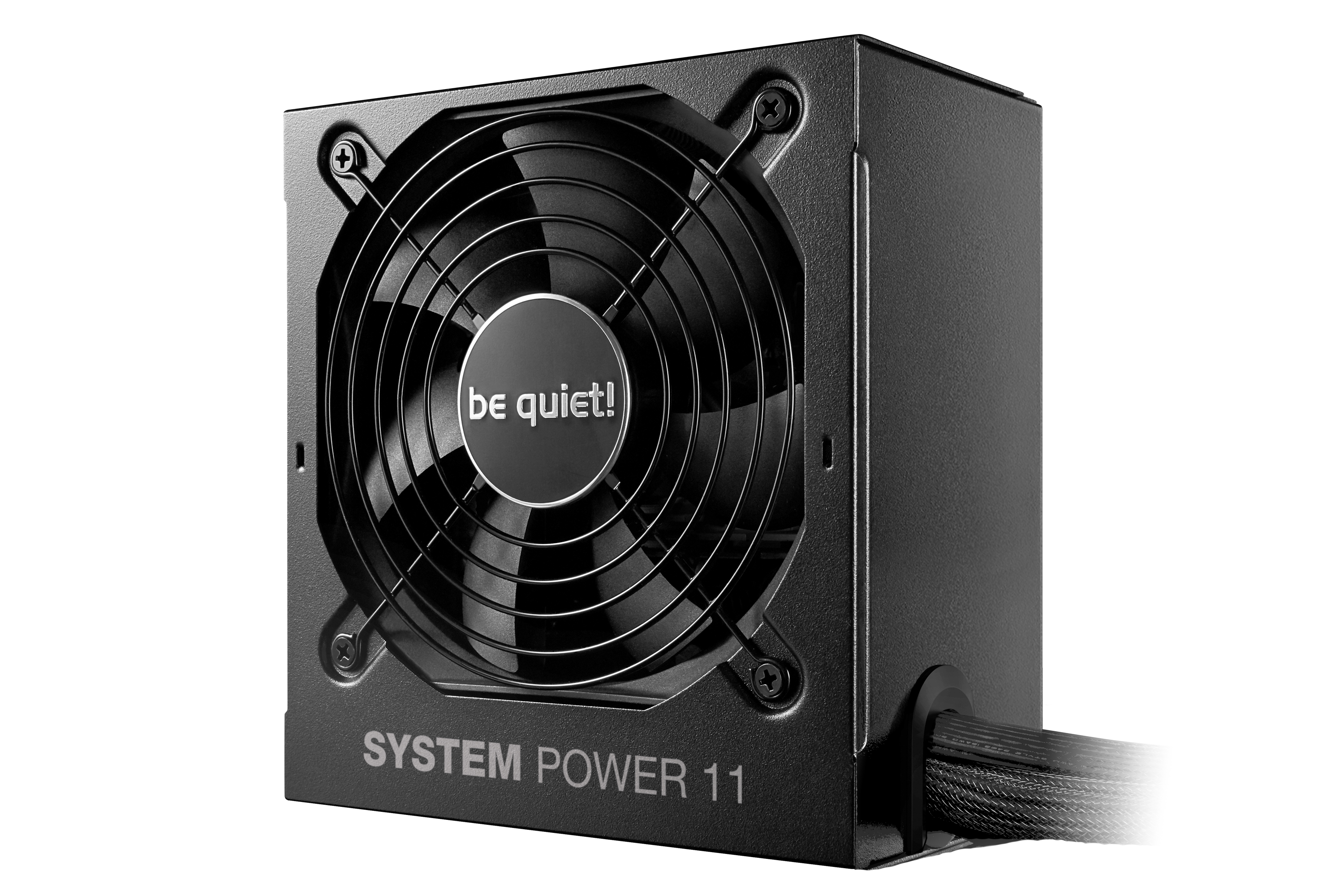 SYSTEM POWER 11 U 750W
