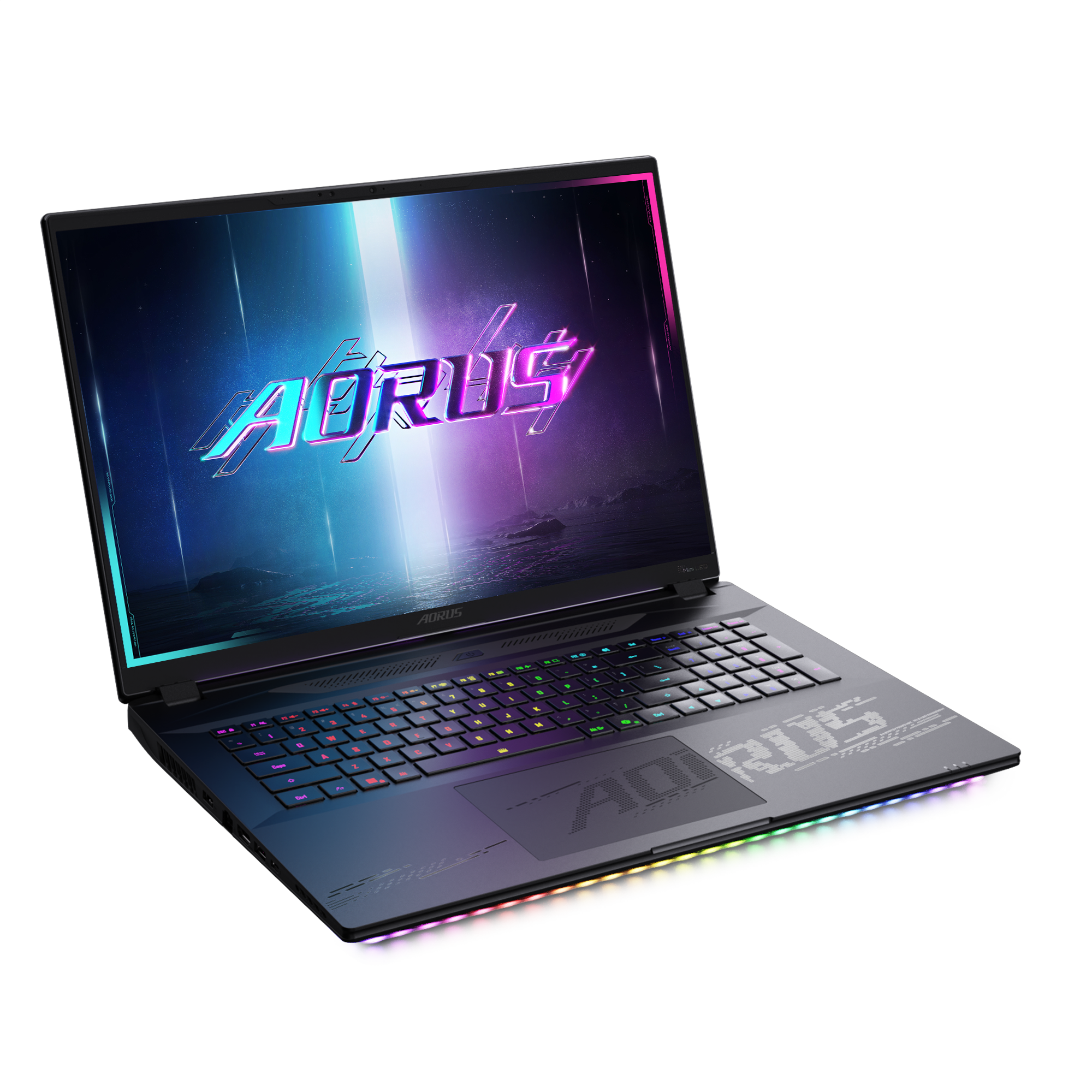 AORUS MASTER 18