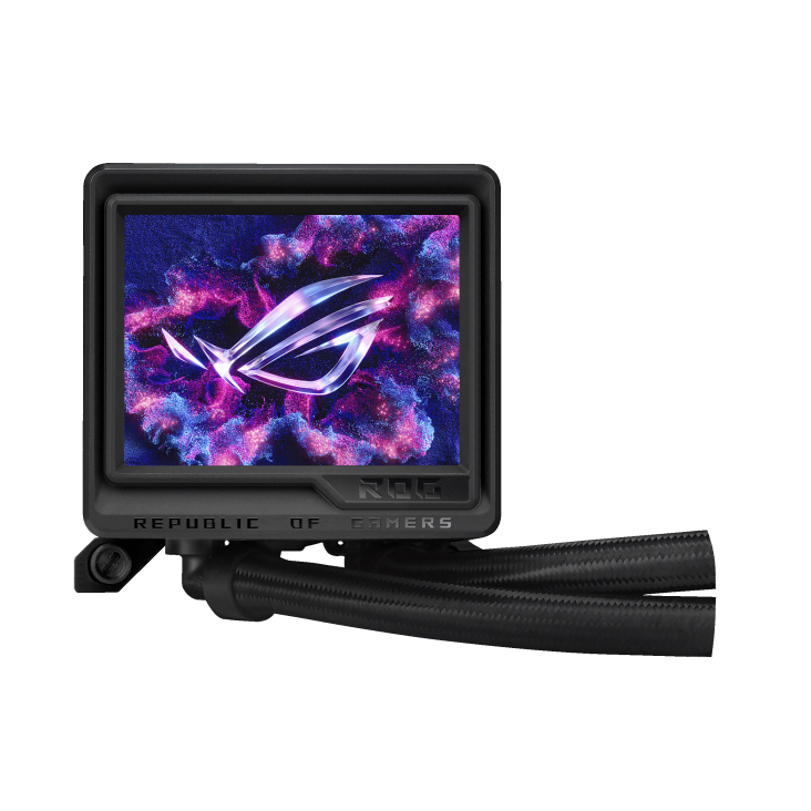 ASUS ROG RYUJIN III 360 ARGB EXTREME thumbnail 5