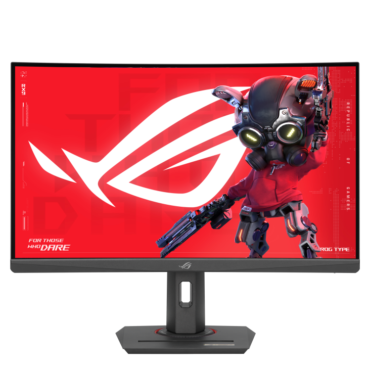 XG27WCMS 27" 2K 280HZ MONITOR