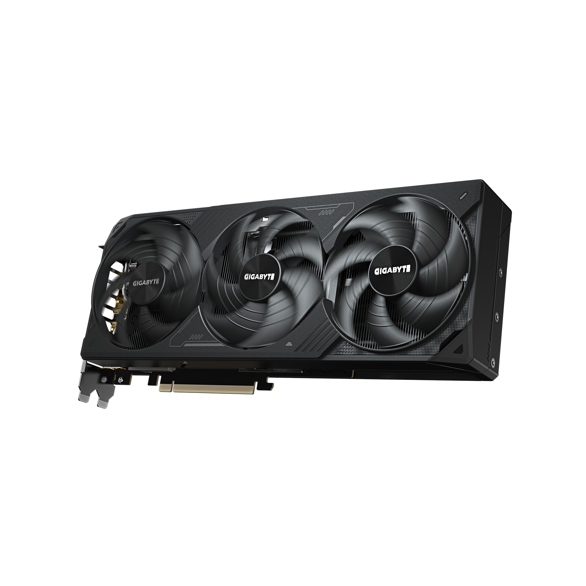 GIGABYTE RTX5070TI WINDFORCE X3 16GB GDDR7 thumbnail 8