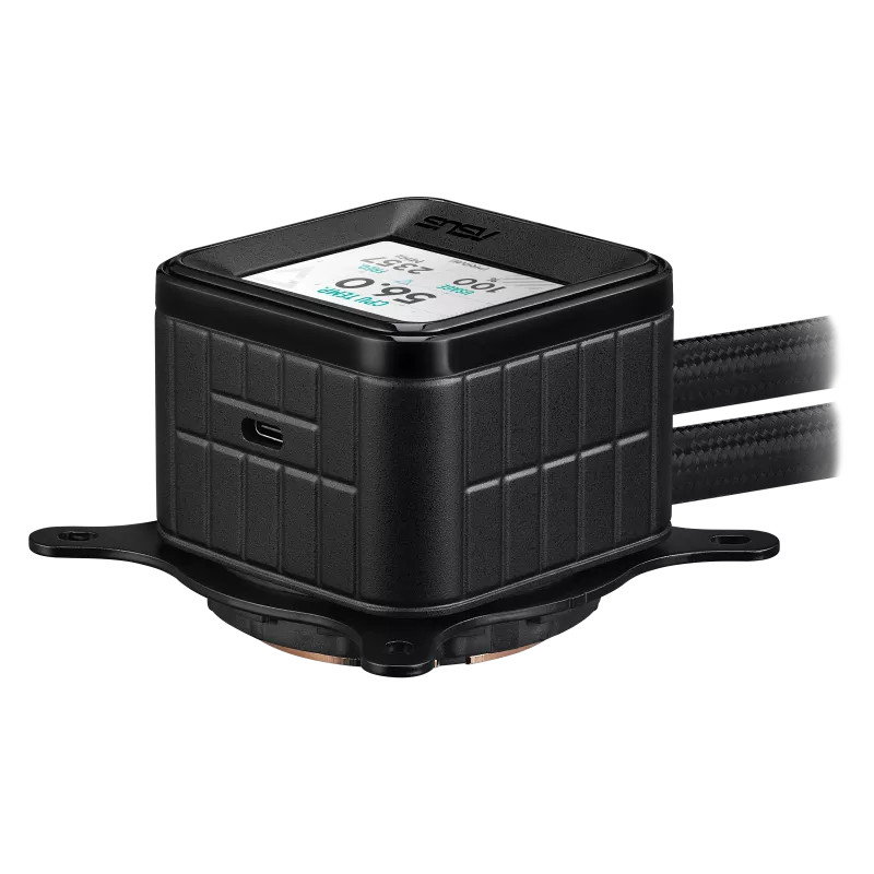 PRIME LC 360 ARGB LCD