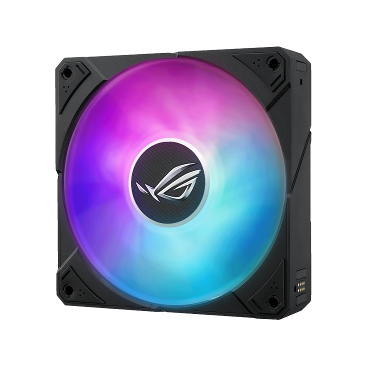 ASUS ROG RYUJIN III 360 ARGB EXTREME thumbnail 11