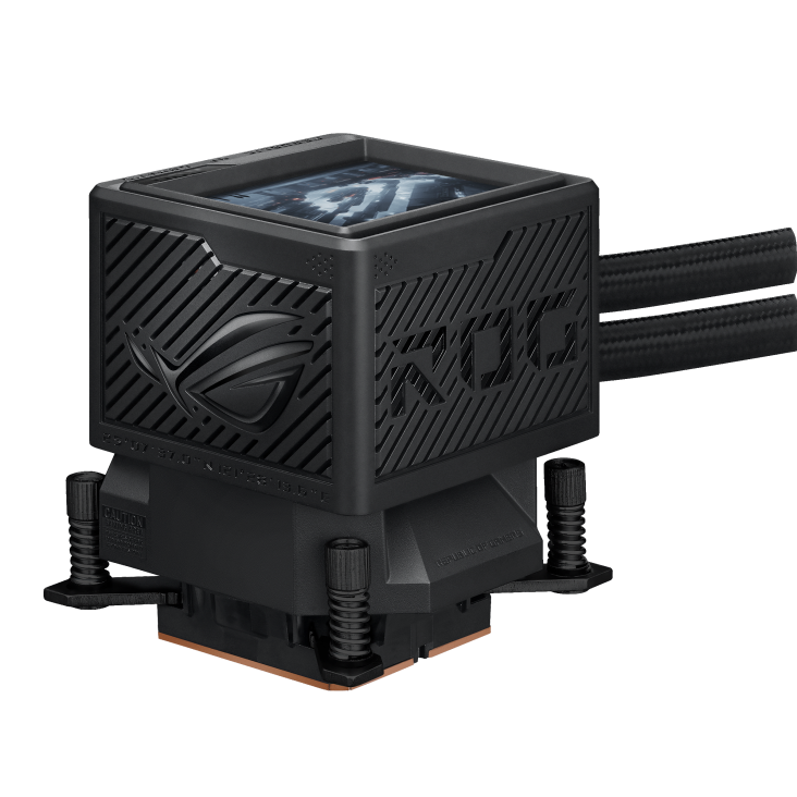 ASUS ROG RYUJIN III 360 ARGB EXTREME thumbnail 7