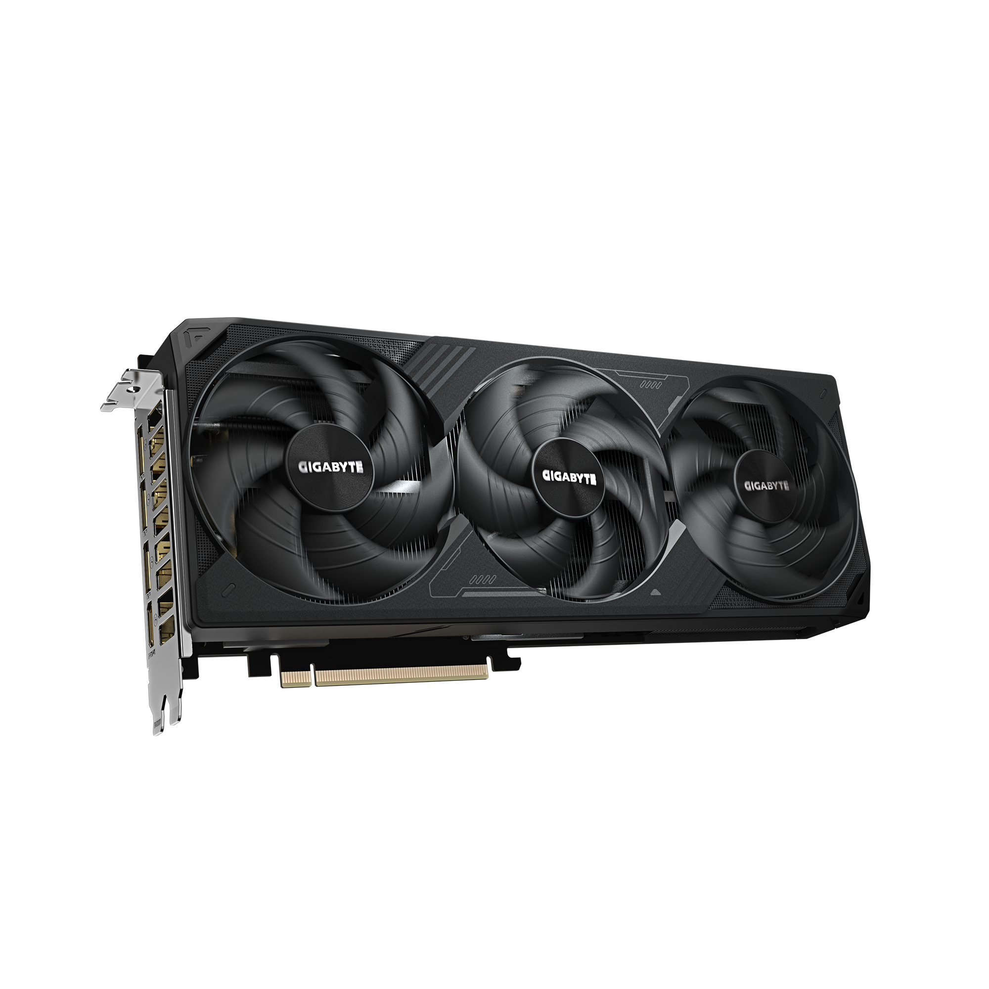 GIGABYTE RTX5070TI WINDFORCE X3 OC 16GB GDDR7 thumbnail 6