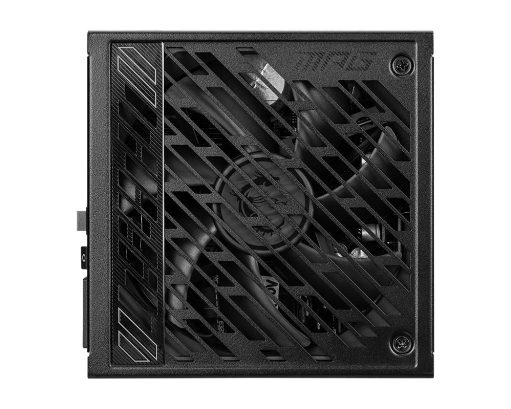 MSI MPG A1250GS PCIE5 thumbnail 3