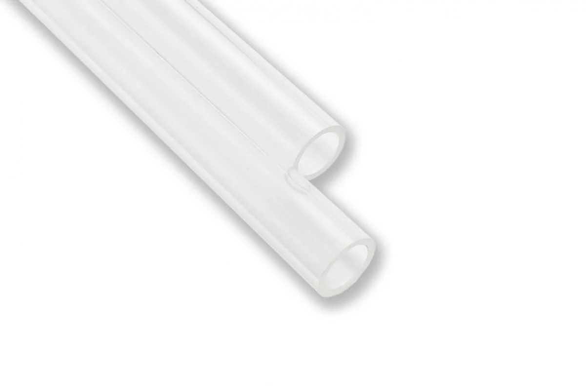 HD PETG Tube 12/16mm 500mm (2pcs)