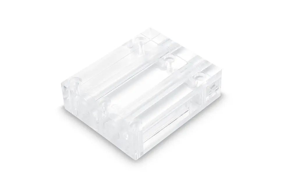 FC TERMINAL X2 S3 SLOT PLEXI