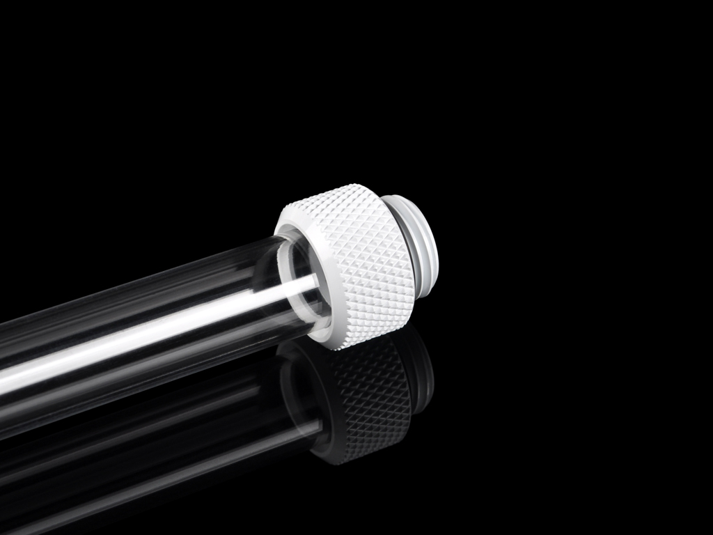 G1/4" Deluxe White Multi-Link For OD 12MM Hard Tub