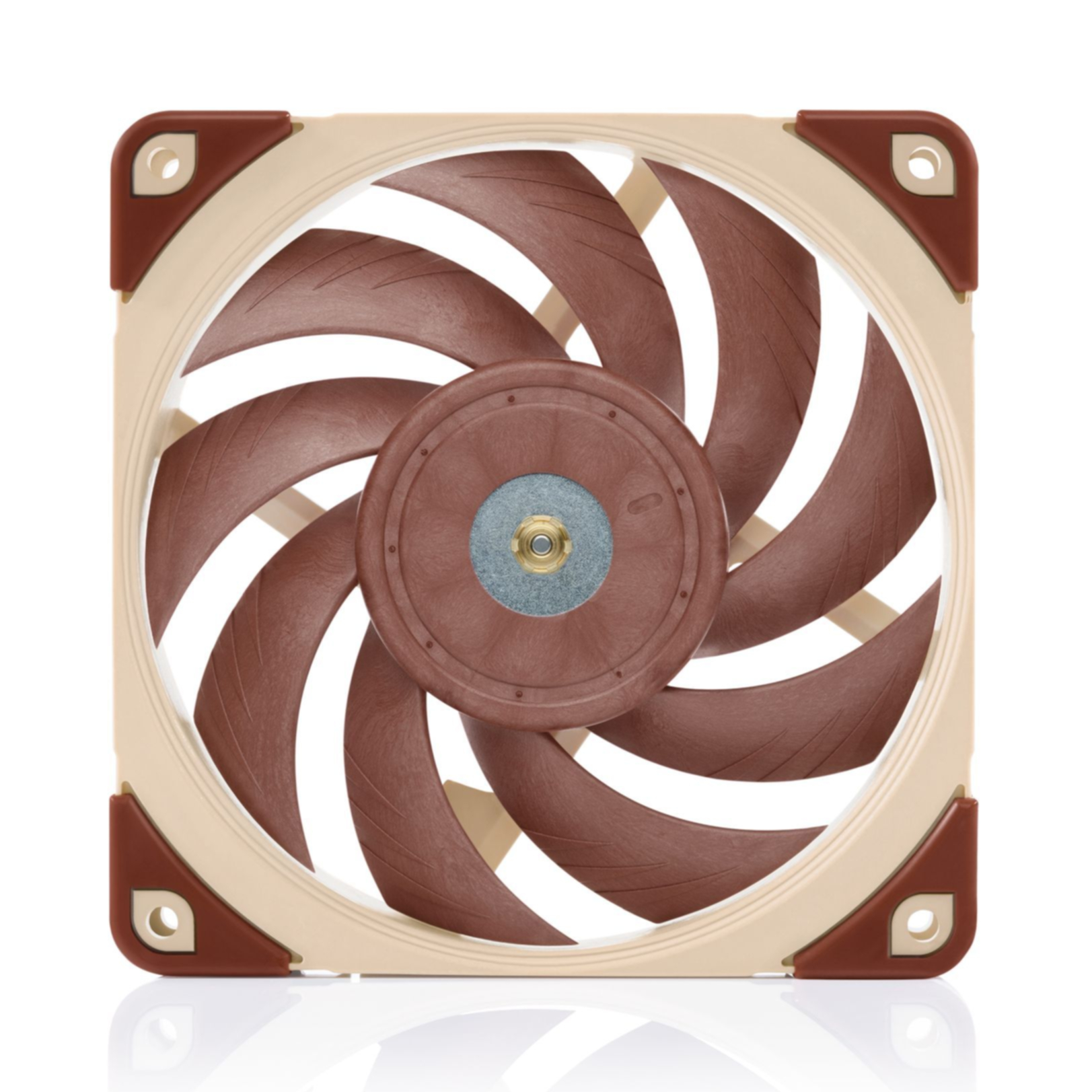 NF-A12X25 PWM DC12V 12025 FAN 2000RPM