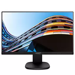 243S7EHMB 24"LCD BLACK