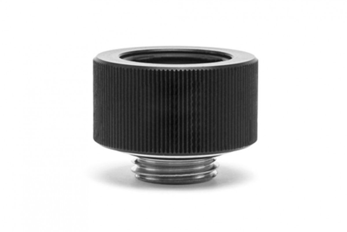HDC Classic 16mm - Black