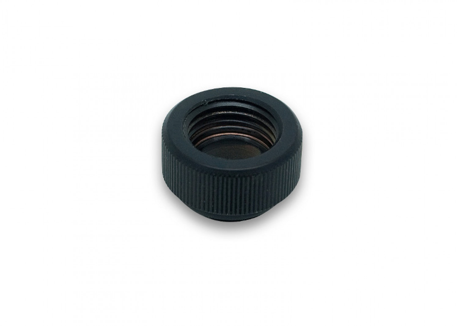 AF Extender 8mm M-F G1/4 Black