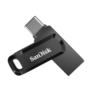 128GB DUAL DRIVE GO USB TYPE-C