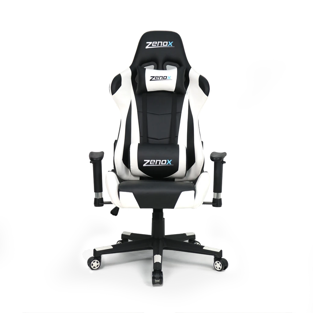 MERCURY RACING CHAIR (WHITE) 水星系列電競椅(白色)