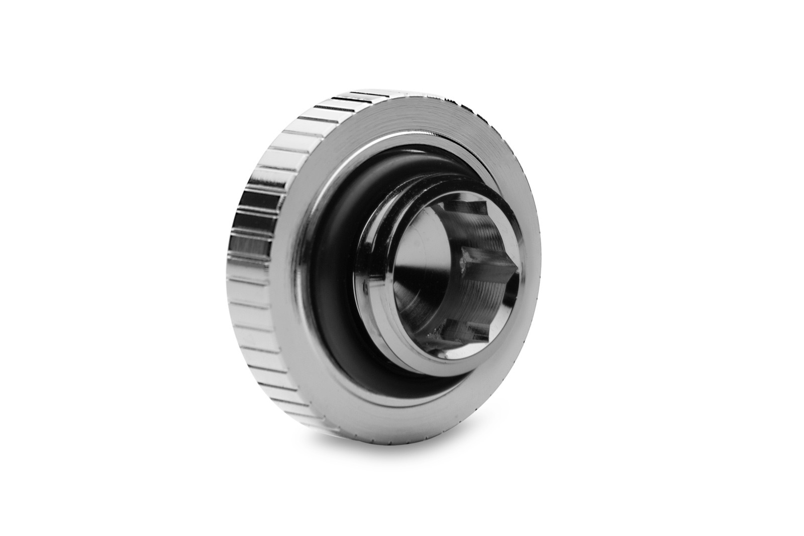 QUANTUM TORQUE PLUG NICKEL
