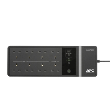 BE850G2-UK 850VA 230V USB TYPE-C & A CHARGING