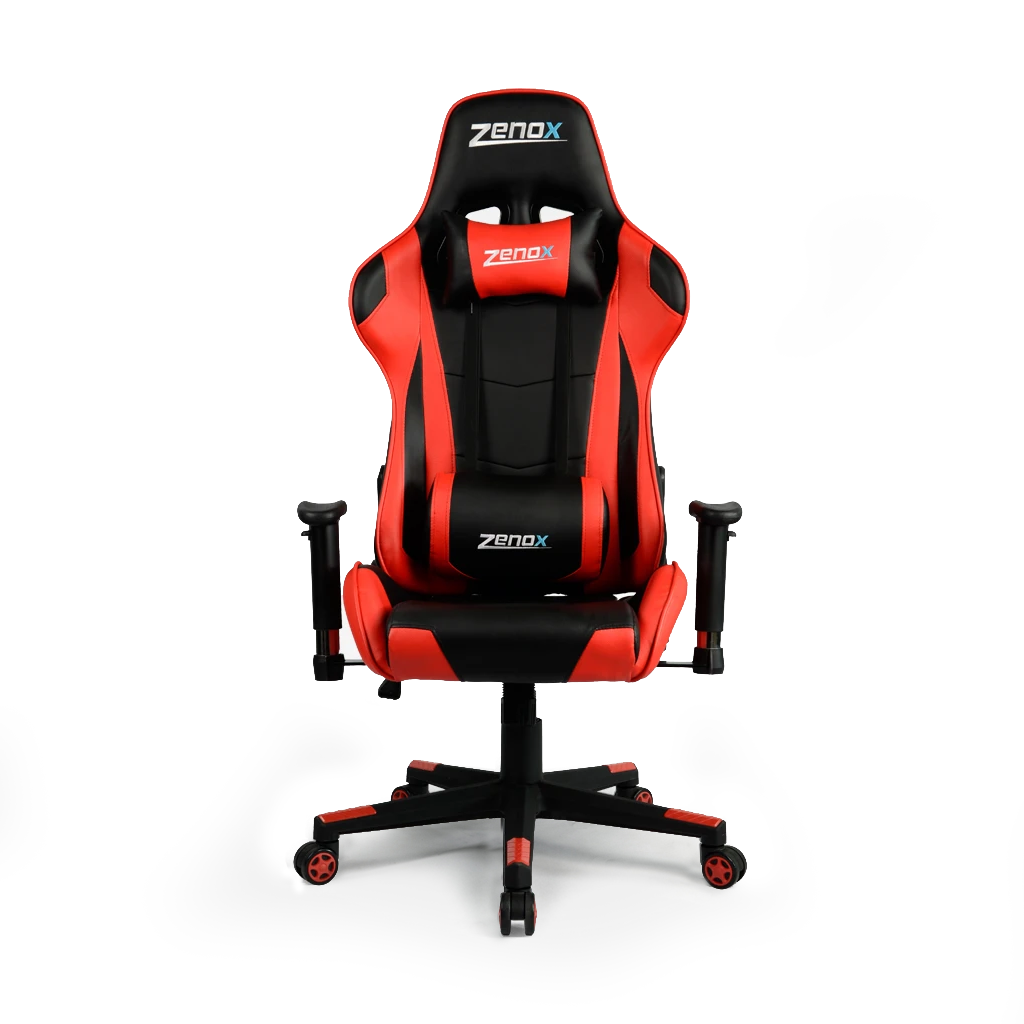MERCURY RACING CHAIR (RED)水星系列電競椅(紅)