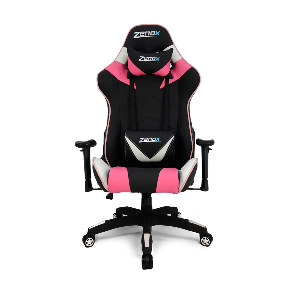 Saturn Gaming Chair (Pink)