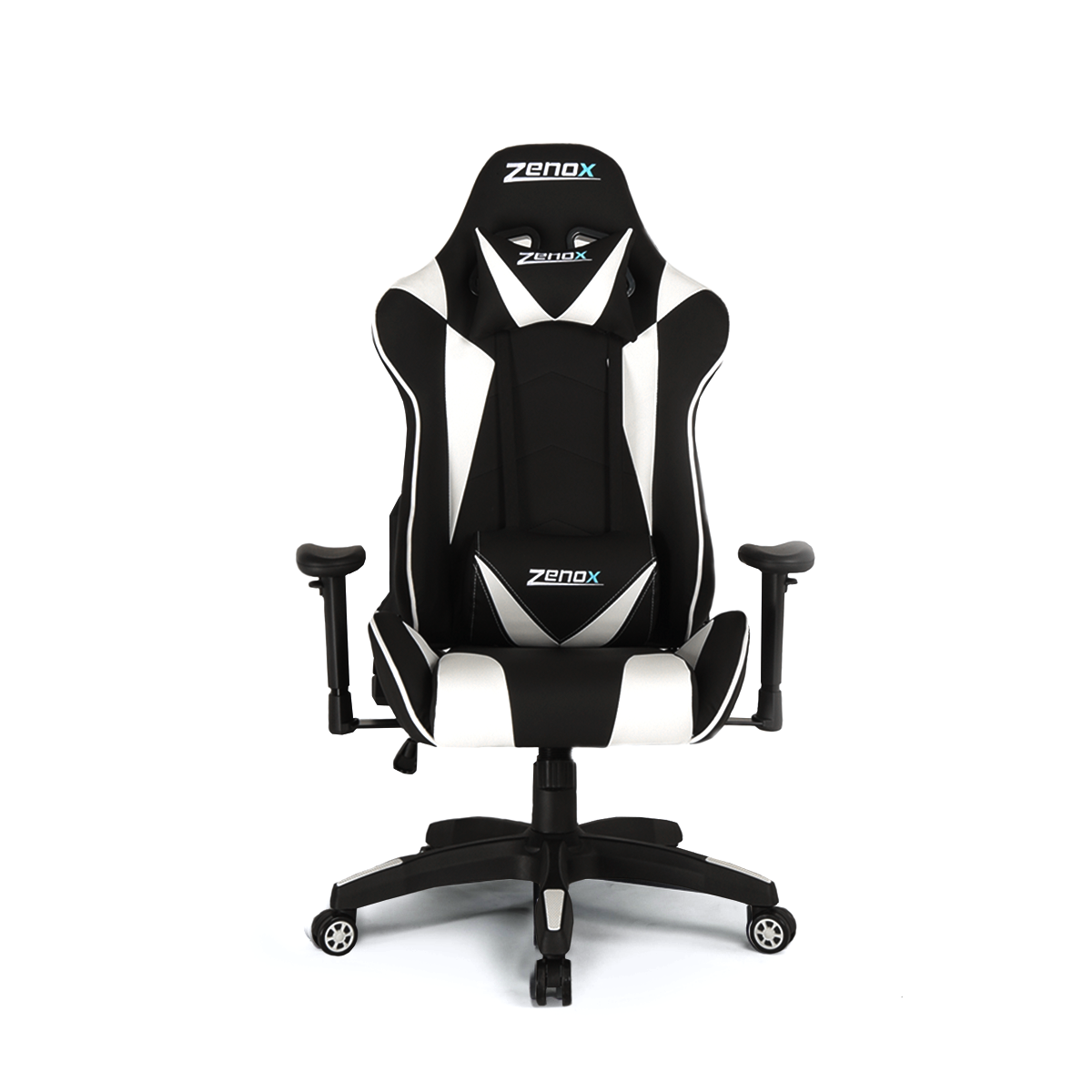 Saturn Gaming Chair (White)