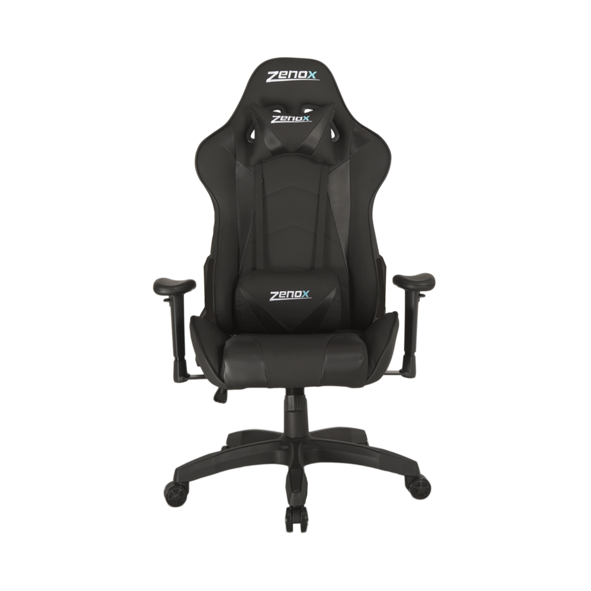 Saturn Gaming Chair (Black)