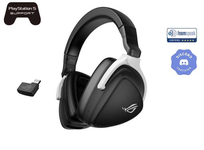ROG DELTA S WIRELESS
