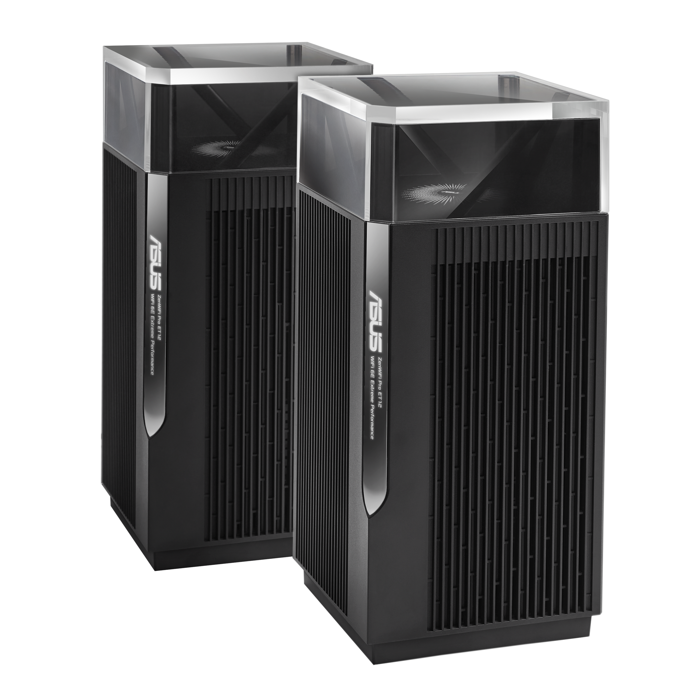 ZEN WIFI PRO ET12 AXE11000 (2PACK)