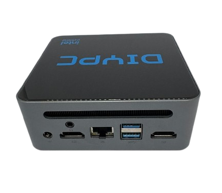 NUC MINI PC N150/16GB/512GB/WIN11 PRO