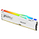 FURY BEAST WHITE RGB EXPO 32G(16G*2) DDR5 6000MT/S