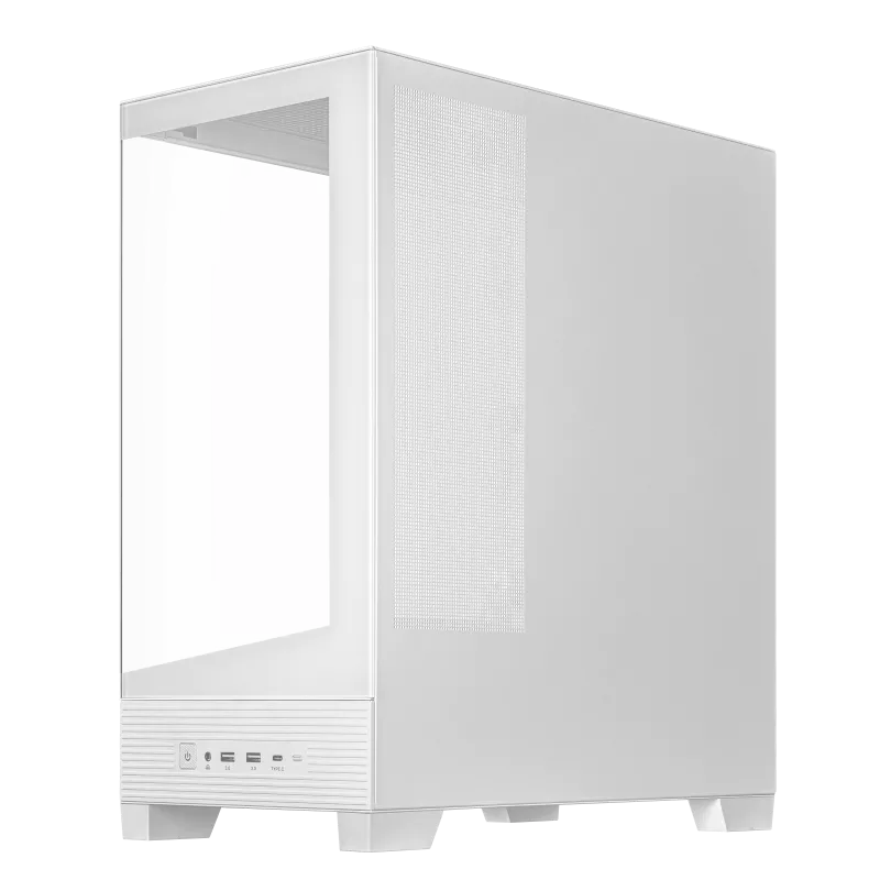 ASUS A31 ATX CASE WHITE thumbnail 6