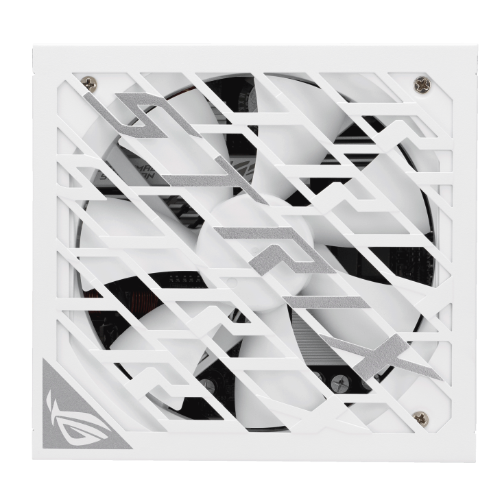 ASUS ROG STRIX 1000W ATX 3.1 PLATINUM GAMING WHITE thumbnail 3