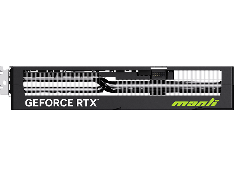 RTX5080 16GB GDDR7 NEBULA X3 thumbnail 4