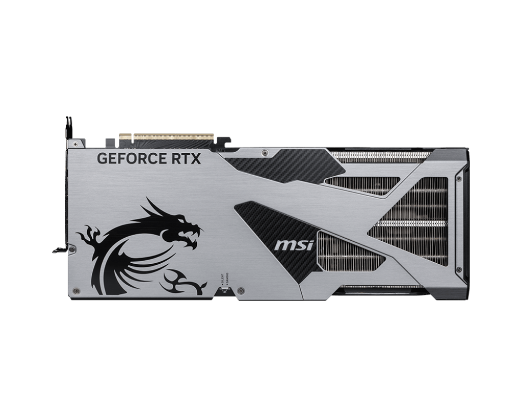 MSI RTX5070TI VANGUARD SOC 16GB GDDR7 thumbnail 5